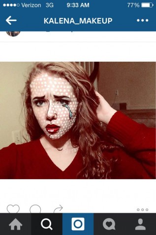 Life Is What You Makeup