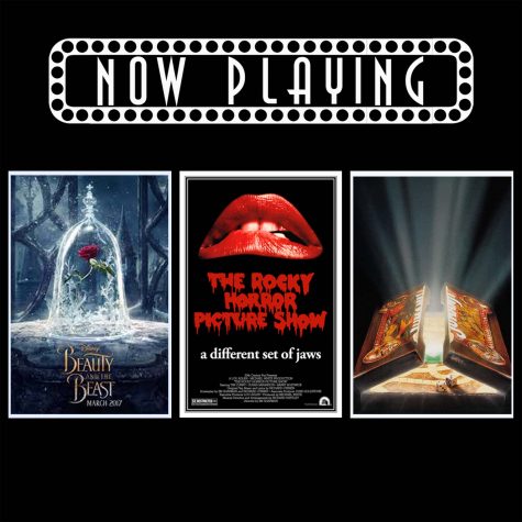 Hollywood Rebooted