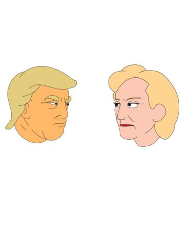 Just Vote