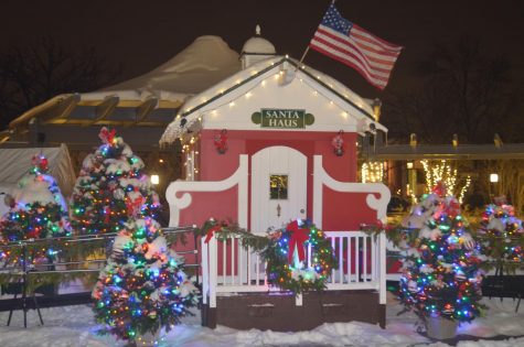 A Seasonal Scene