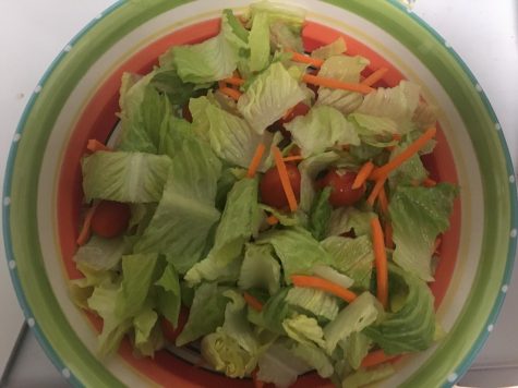 I Went Vegan for a Week and I Actually Didn’t Hate It