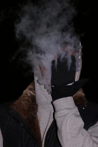 Vape Epidemic