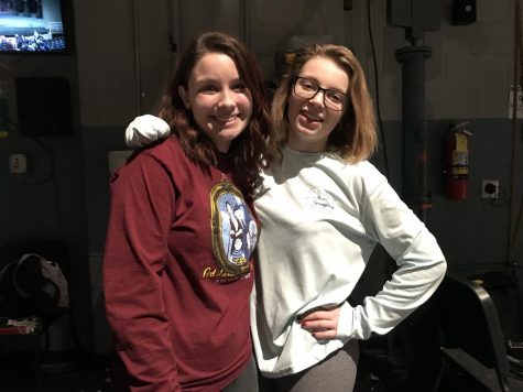 Potential Stage Manager to Be