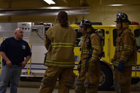 Life as a Fire Explorer