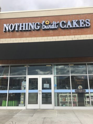 Nothing Bundt Cakes is Nothing Bundt The Best