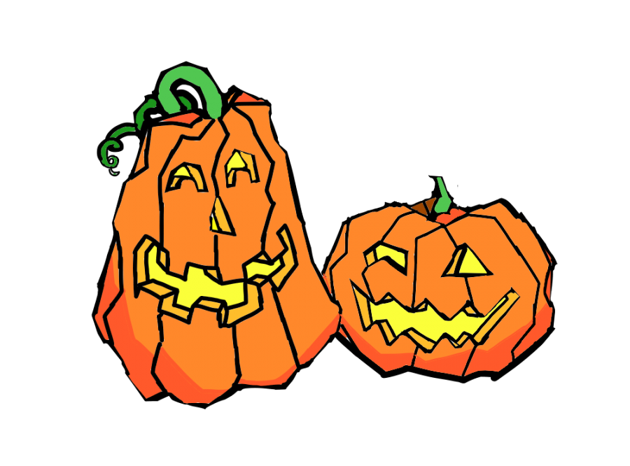 With+Halloween+season%2C+pumpkin+carving+comes+in+as+a+regular+tradition.