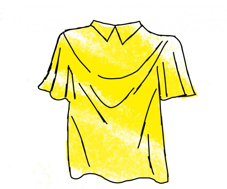 When+we+see+the+safe+eds+we+also+think+of+the+yellow+shirt+so+the+picture+that+everyone+would+know.
