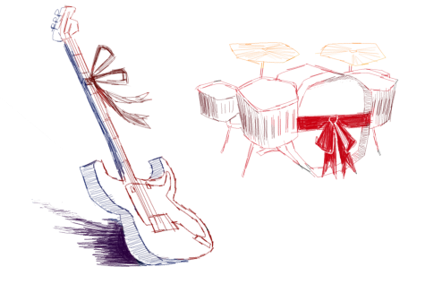 Graphic by: Emy Galustyan