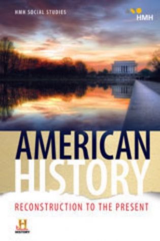 The Chariot examines the political biases in two THS American history textbooks in comparison to Texas and California’s.
