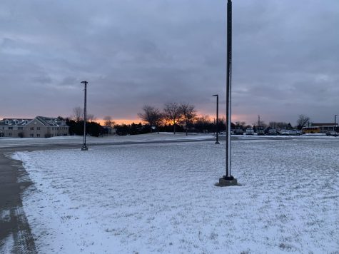 The Troy School District cancelled school due to weather on Feb. 26 and 27.