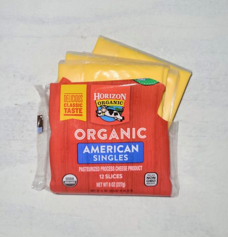 What Is American Cheese If It’s Not American And Its Not Cheese?