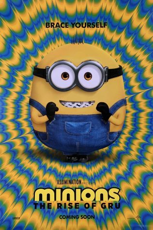 Minions: The Rise of Gru' is long on silliness and songs, and short on plot  - KESQ