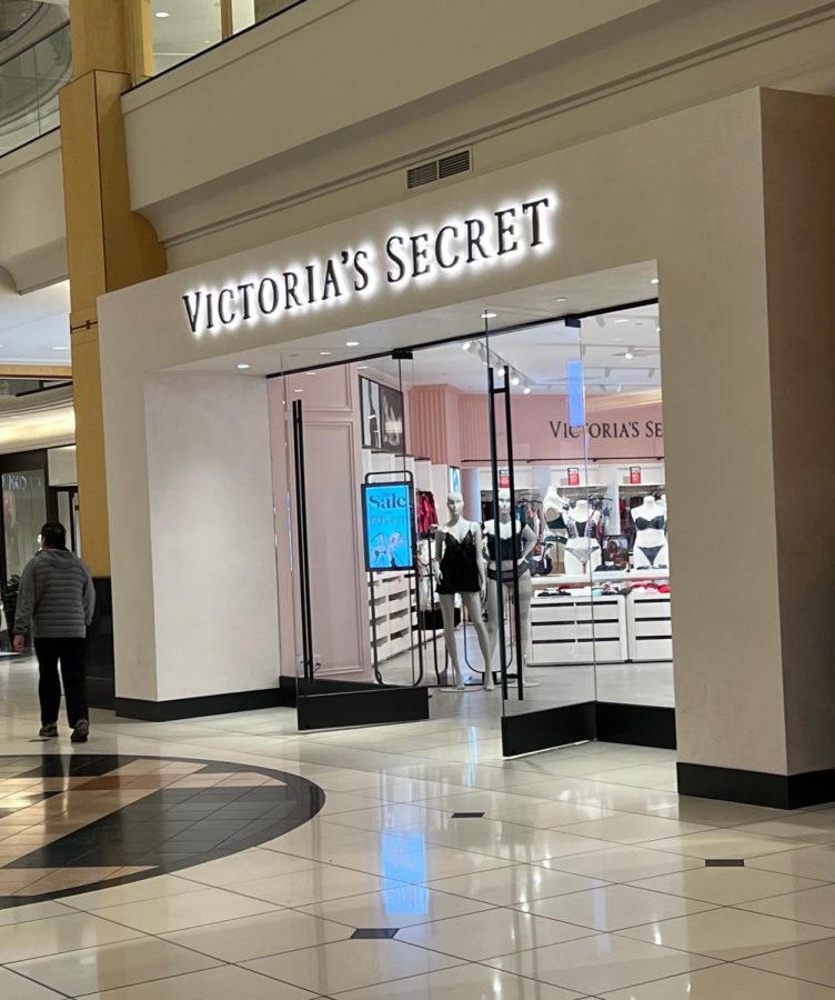 Victoria’s Real Secret