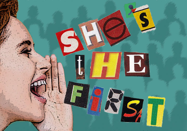 She’s the First: Empowering Women and Fighting for Education