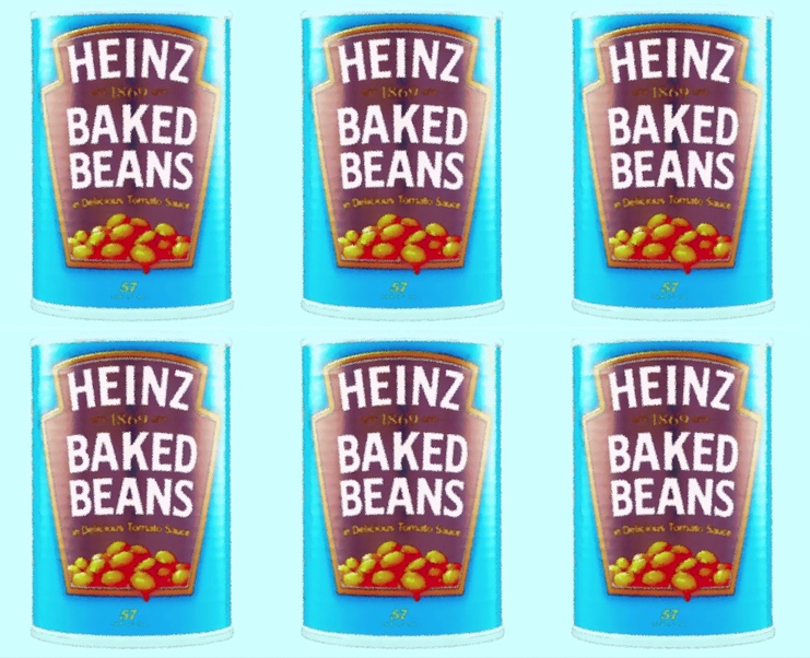 The Baked Bean Chronicles