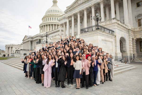 United States Senate Youth Program