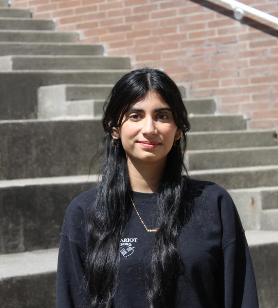 Simar Kaur Chudda