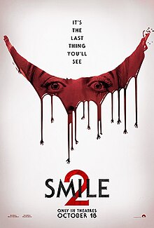 Smile 2: Is it Really Something to Smile About?