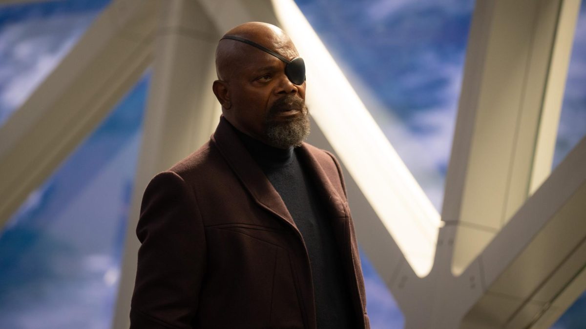 The Rise of Marvel