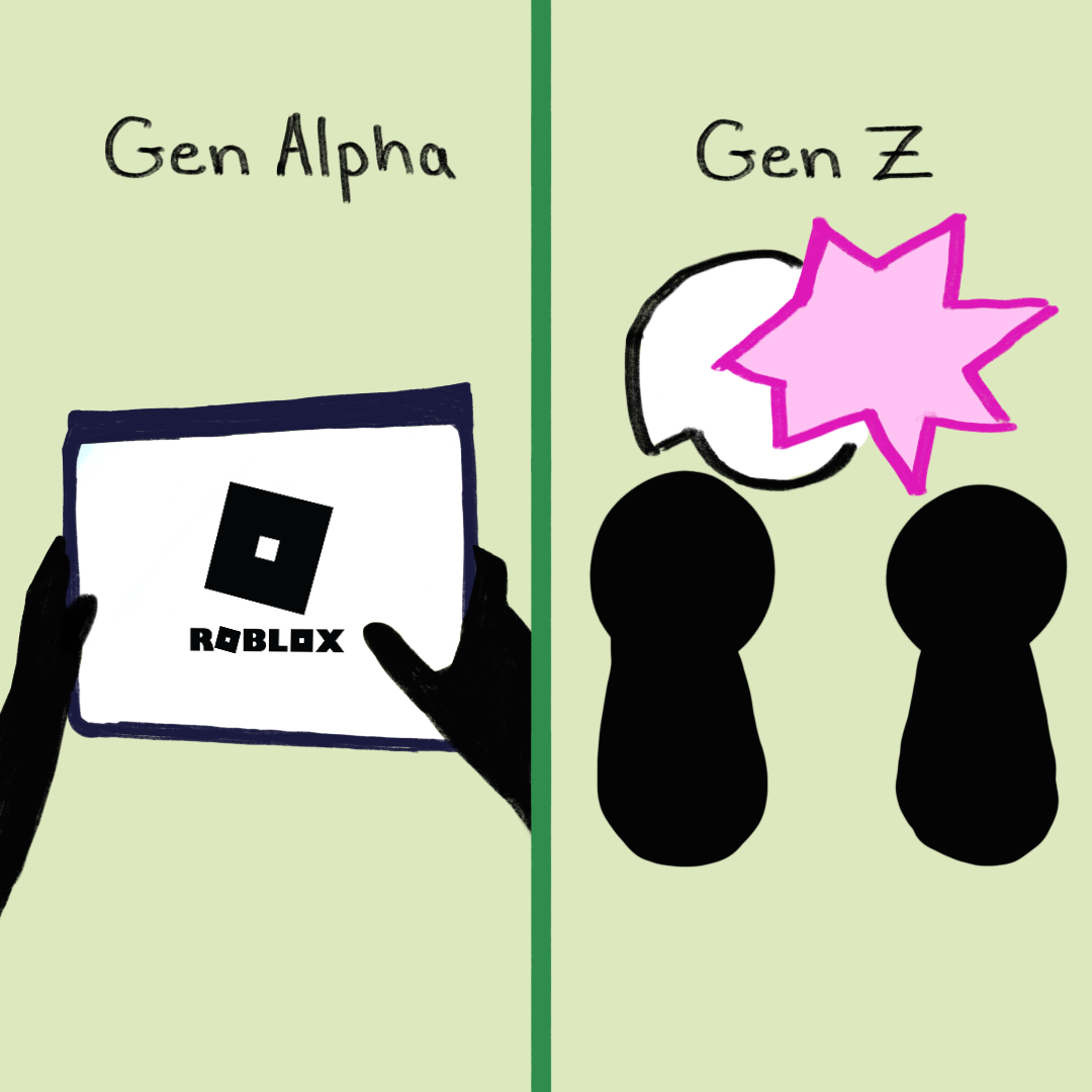 Gen Z vs. Gen Alpha: Who’s the Main Character Now?