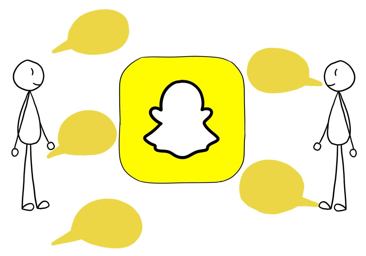 Snapping Out of It