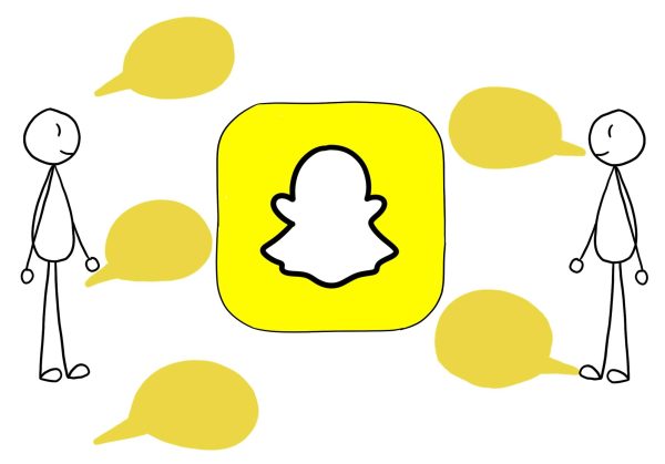 Snapping Out of It