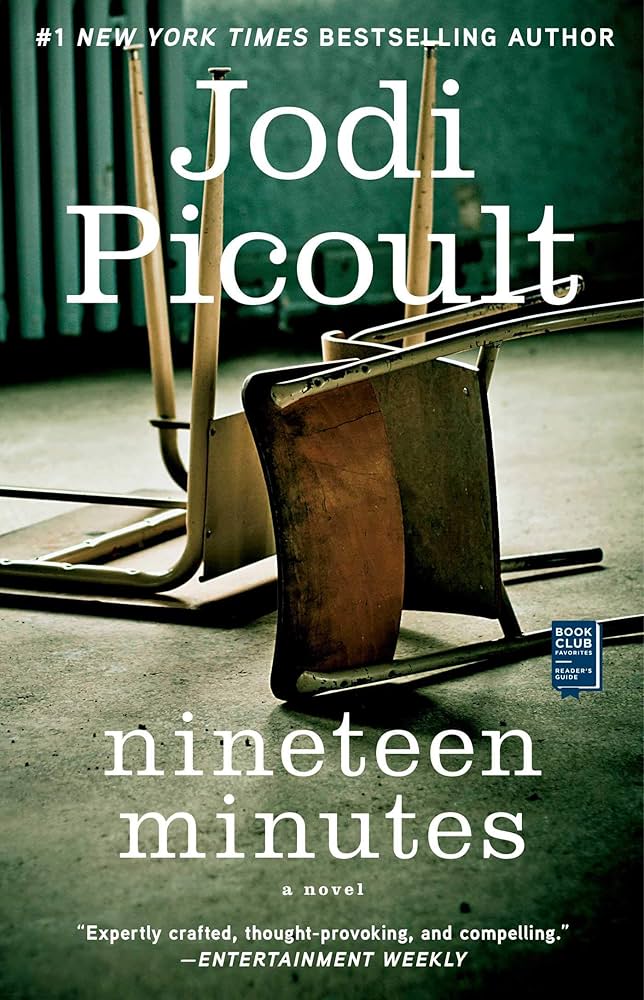 Literary Lockdown