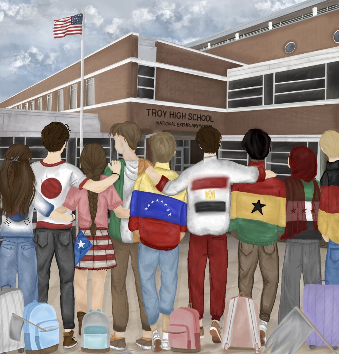 Many Paths, One Community