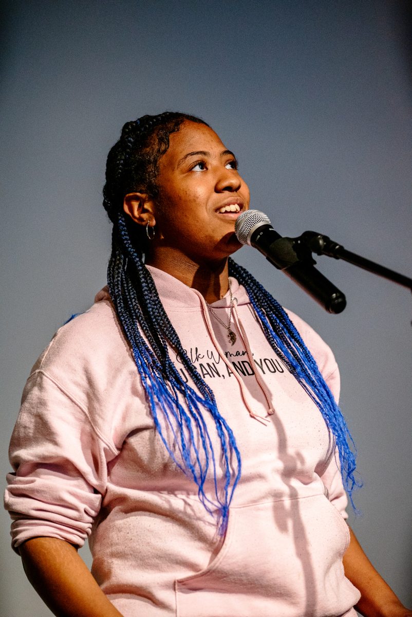 Writing with Charisma