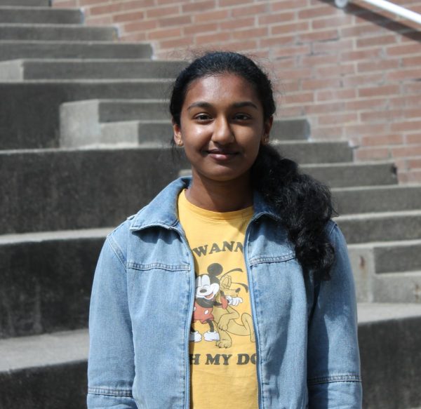 Manasvi Mummaneni